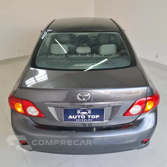 COROLLA 1.8 GLI 16V