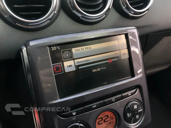 C3 1.2 Pure Tech Flex Tendance Manual