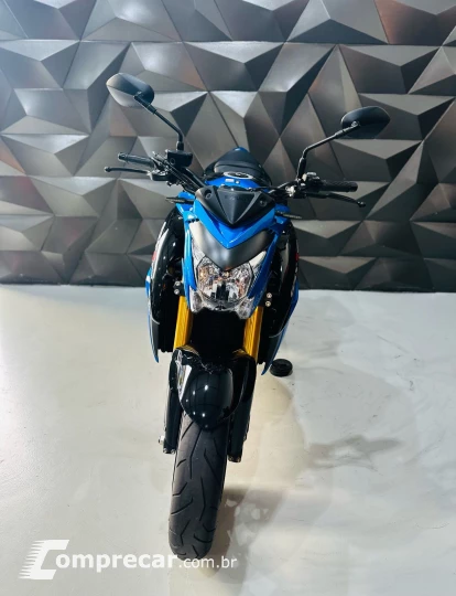 gsx s1000a
