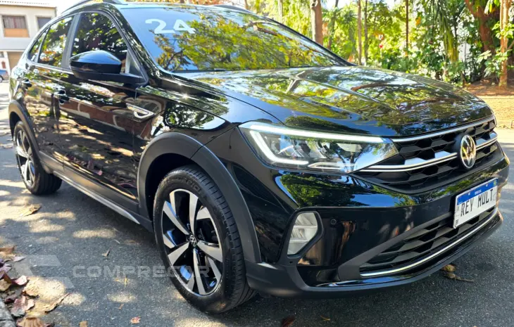 NIVUS 1.0 200 TSI Highline