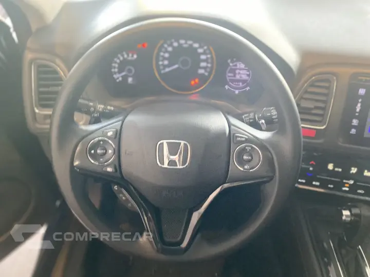 HR-V 1.8 16V EXL