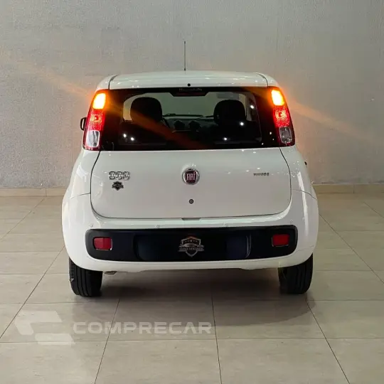 UNO VIVACE 1.0 EVO Fire Flex 8V 3p