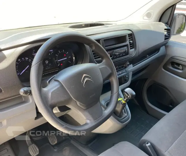 Jumpy Cargo 1.5 Turbo Diesel