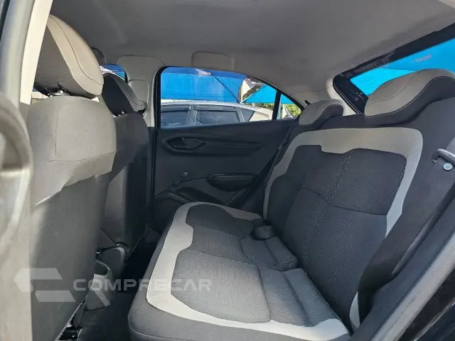 ONIX - 1.0 MPFI LS 8V 4P MANUAL