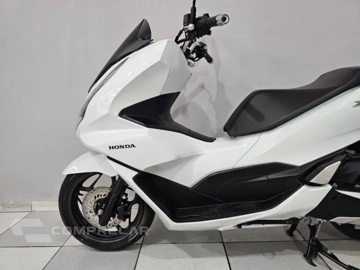 PCX 160 ABS