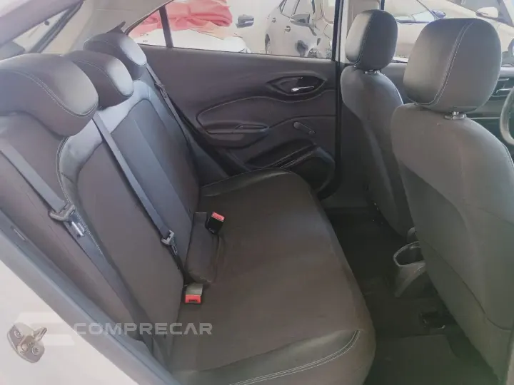 ONIX 1.4 MPFI LT 8V