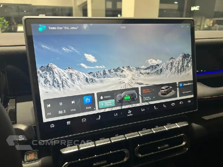 T1 1.5 TGDI PHEV PREMIUM DHT