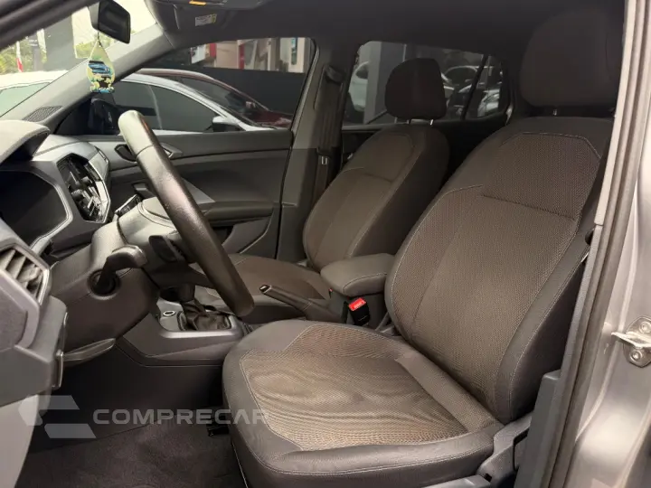 T-Cross 200 TSI 1.0  Flex 12V 5p Aut.
