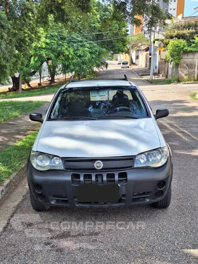 STRADA 1.4 MPI Fire CS 8V