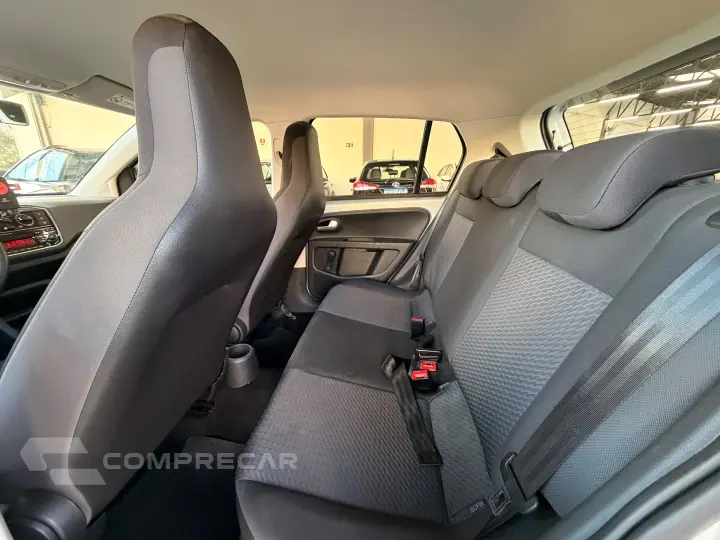 UP 1.0 MPI MOVE UP 12V FLEX 4P MANUAL
