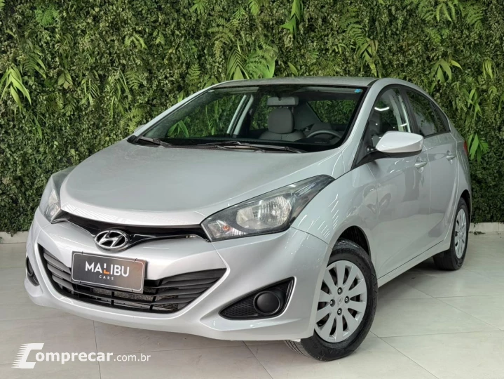HB20S 1.6 Comfort Plus 16V