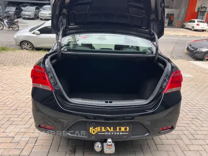 PRISMA Sed. LTZ 1.4 8V FlexPower 4p
