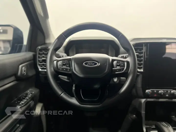 RANGER 3.0 V6 TURBO DIESEL CD XLT 4X4 AUTOMÁTICO