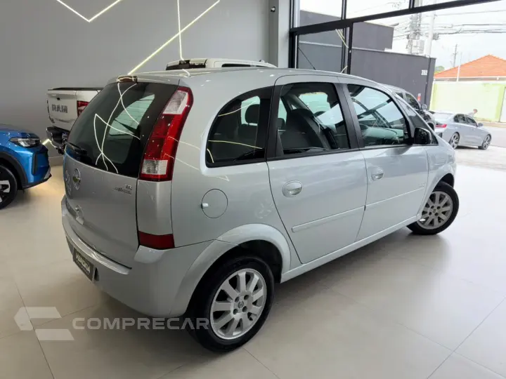 MERIVA 1.8 MPFI Maxx 8V