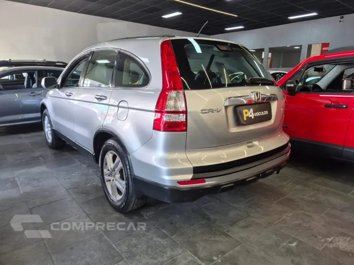 CR-V