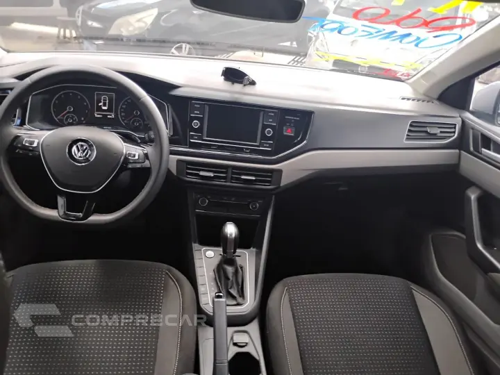 Polo 1.0 200 Tsi Comfortline Automático