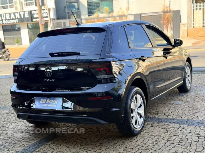 POLO 1.0 MPI