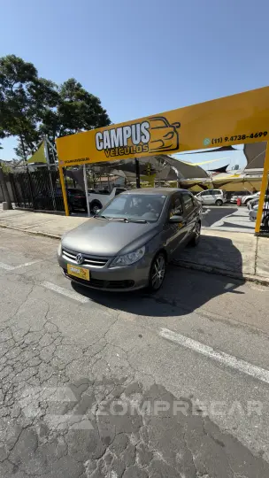 VOYAGE 1.6 MI Trend 8V