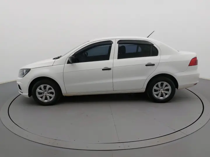 VOYAGE 1.0 12V MPI TOTALFLEX 4P MANUAL