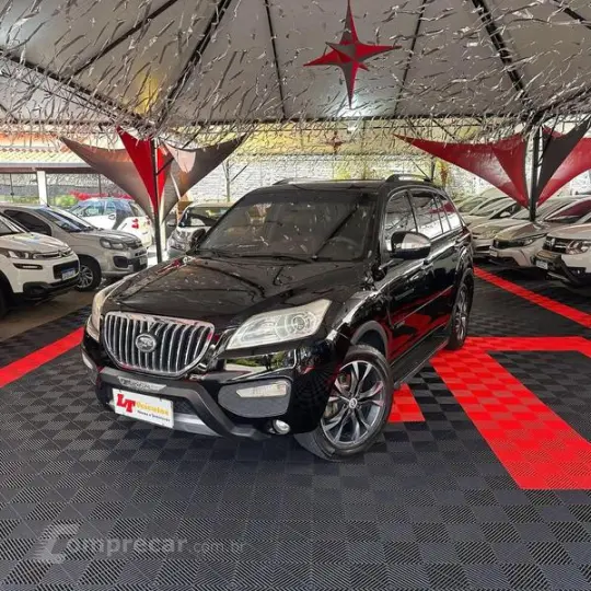 X60 1.8L VIP