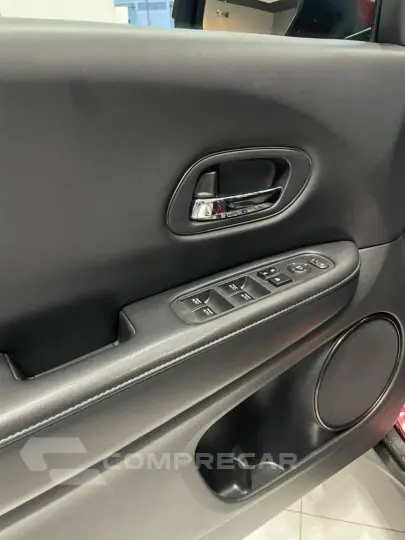 HR-V 1.8 16V EX