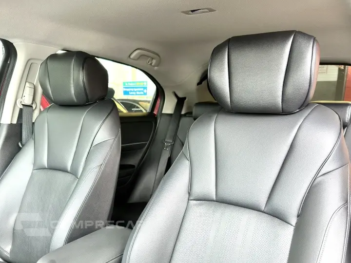 HR-V 1.5 DI I-VTEC FLEX EXL CVT