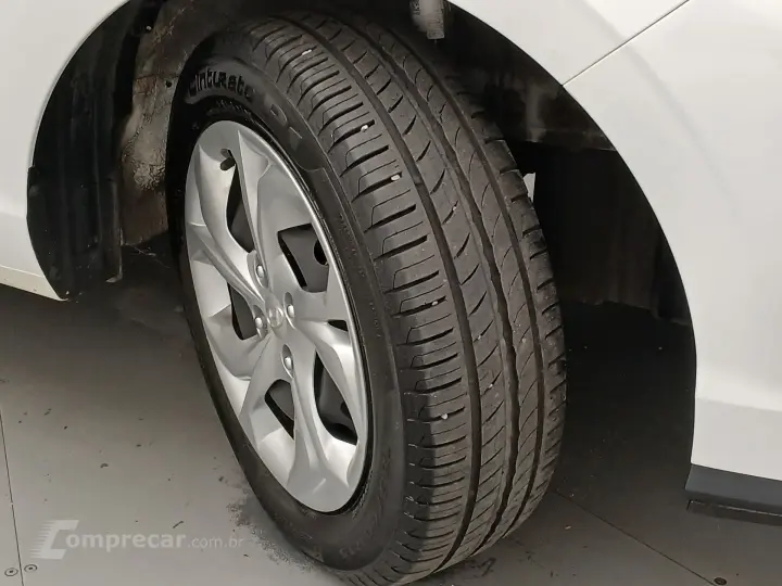 HB20S 1.0 12V FLEX COMFORT PLUS MANUAL