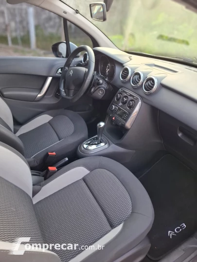 C3 Tendance Automatico