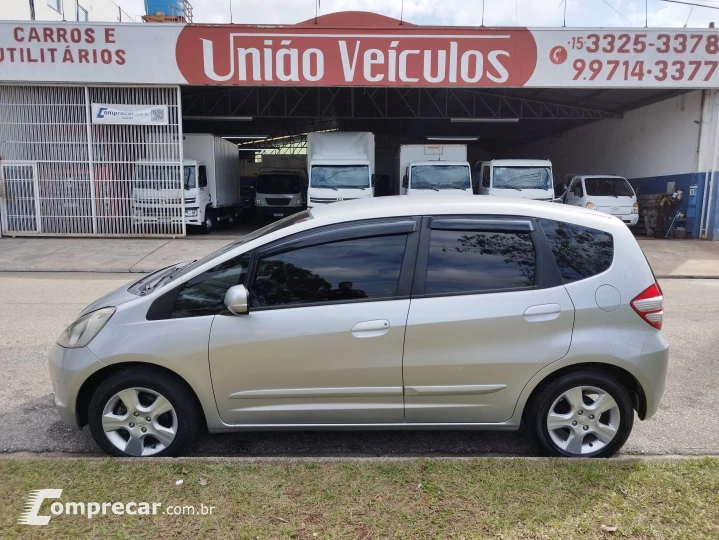 FIT 1.4 LX 16V