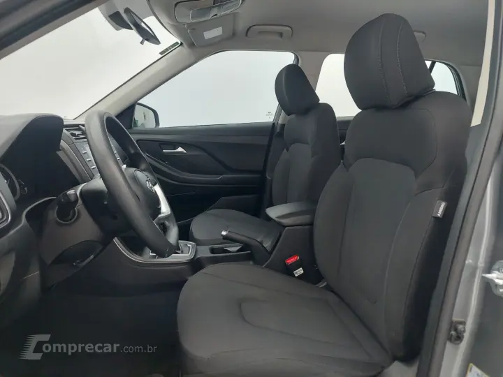 CRETA 1.0 TGDI FLEX COMFORT PLUS AUTOMÁTICO