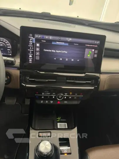 RAMPAGE LARAMIE 2.0 GAS