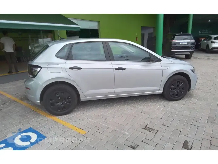 POLO 1.0 MPI TRACK MANUAL