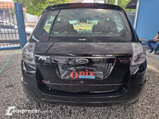 KA - 1.0 MPI 8V 2P MANUAL