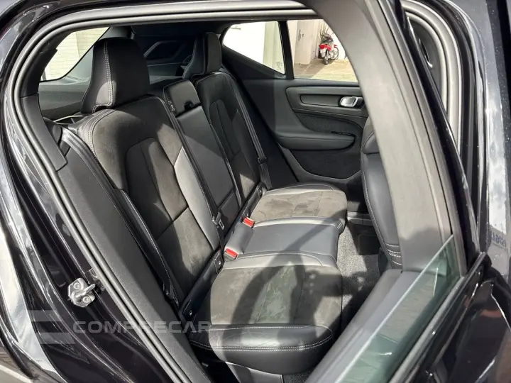 XC40 T5H RDESIGN Xc 40 t5h rdesign