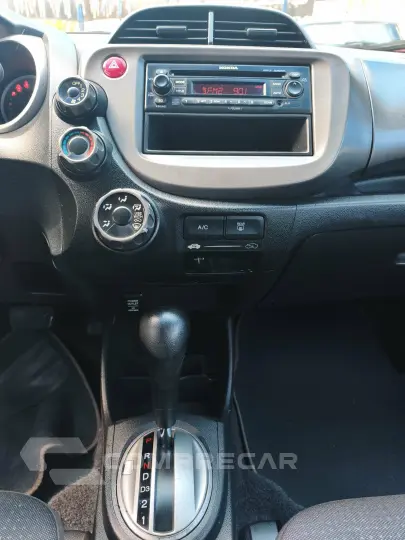FIT 1.4 LX 16V