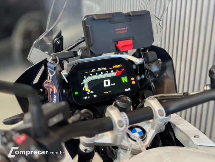 R 1250 GS ADVENTURE PREMIUM