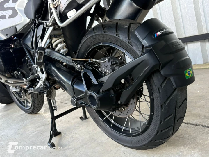 R 1200 GS ADVENTURE