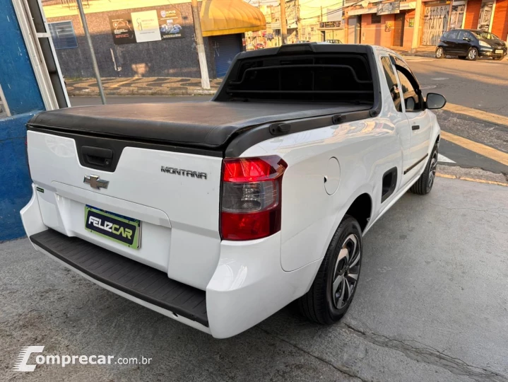 MONTANA 1.4 MPFI LS CS 8V