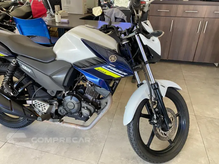 FAZER 150