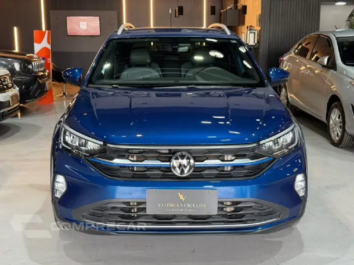 NIVUS 1.0 200 TSI TOTAL FLEX HIGHLINE AUTOMÁTICO