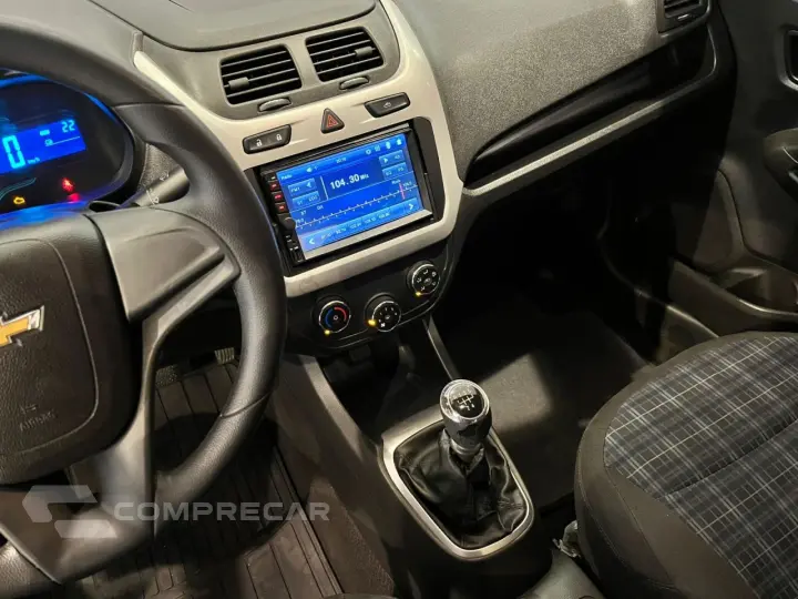 Cobalt 1.4 4P FLEX LT