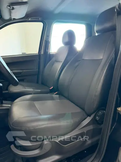 EcoSport XLT 2.0/ 2.0 Flex 16V 5p Aut.