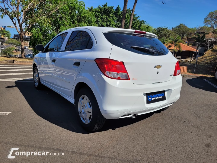 ONIX 1.0 MPFI LS 8V