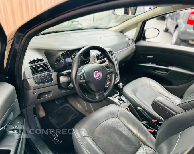 PUNTO 1.8 Essence 16V