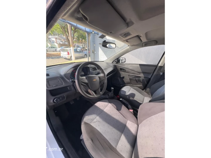 COBALT 1.4 MPFI LS 8V FLEX 4P MANUAL