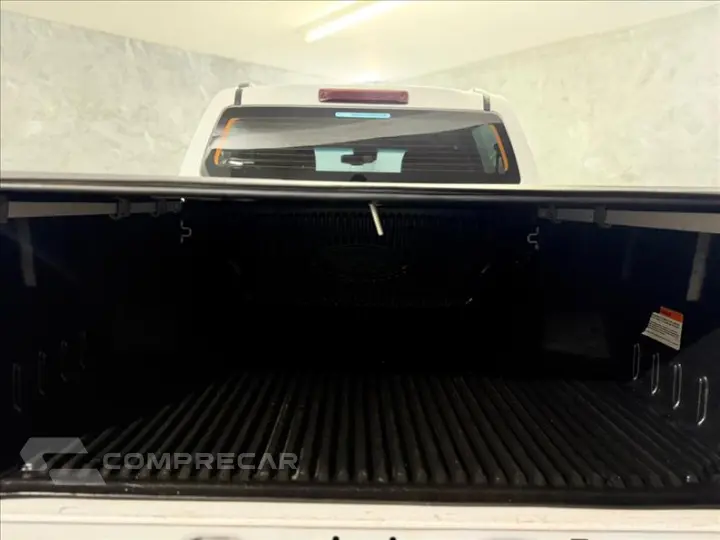 S10 2.5 LTZ 4X4 CD 16V