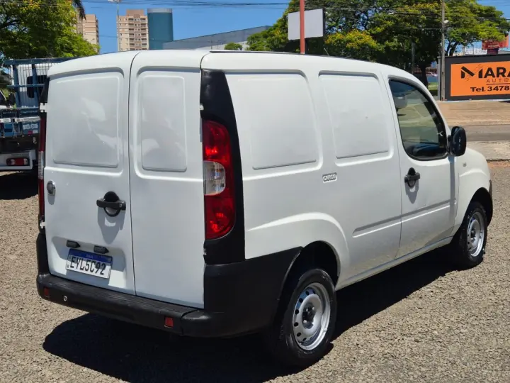 Doblo 1.4 FLEX CARGO