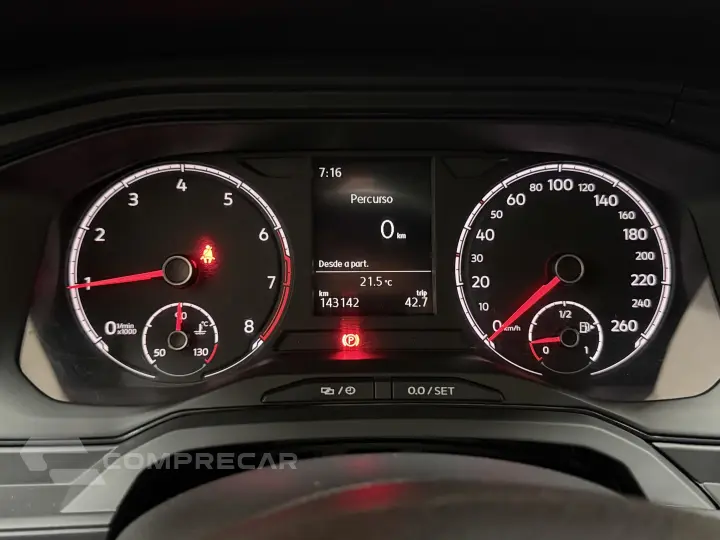 POLO 1.0 MPI TOTAL FLEX MANUAL