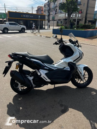 ADV 150