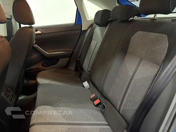 NIVUS 1.0 200 TSI TOTAL FLEX COMFORTLINE AUTOMÁTICO